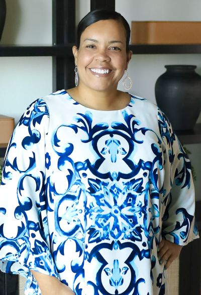Picture of Maria Perez